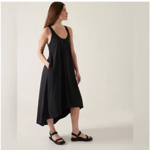 Athleta Dresses & Skirts - Athleta Presido Dress size Small